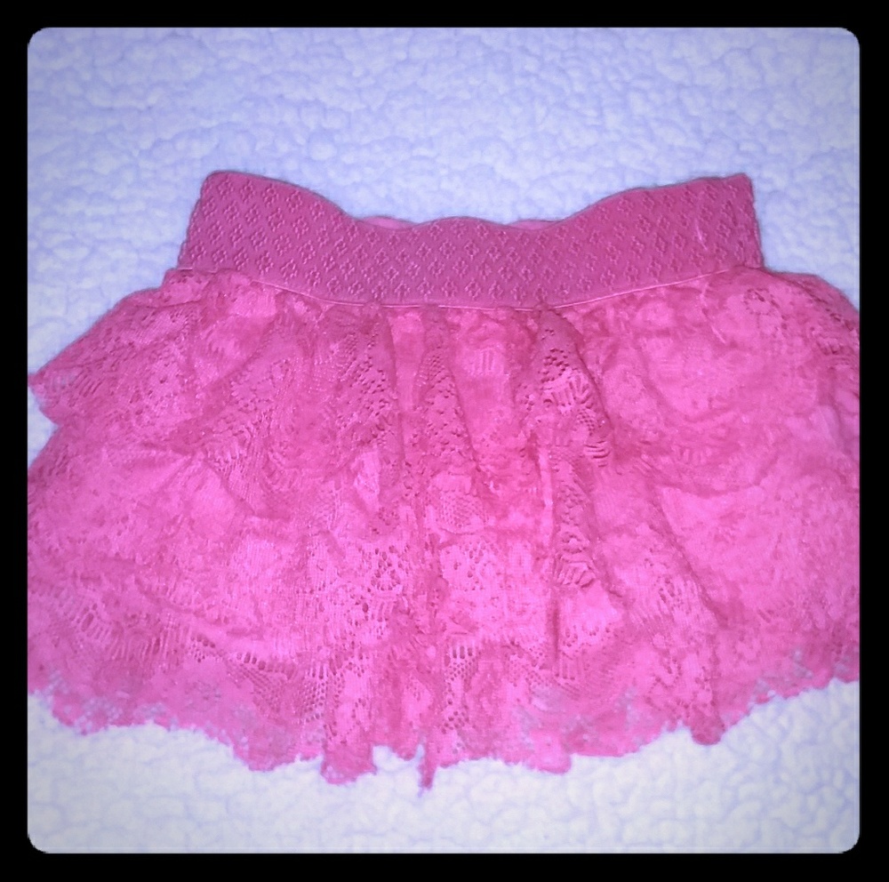 Skirt